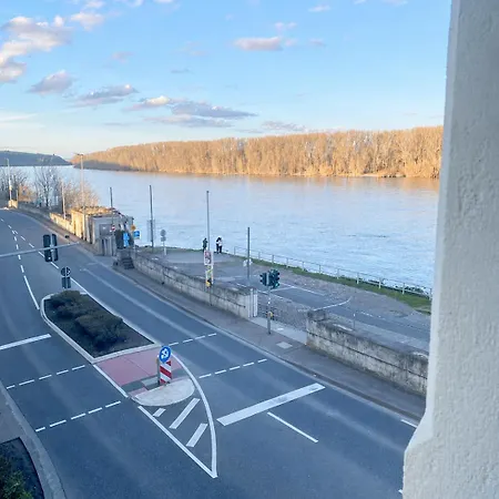 Am Rhein -