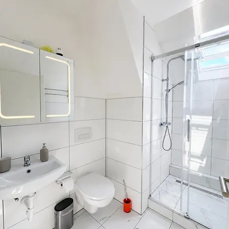 Hostel Am Rhein -